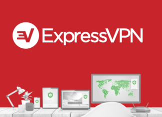 VPN service comparison